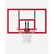 SPALDING POLYCARBONATE BACKBOARD